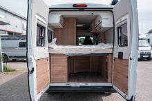 Lataa kuva Galleria-katseluun, Weinsberg CaraBus 540 MQ EDITION [FIRE]
