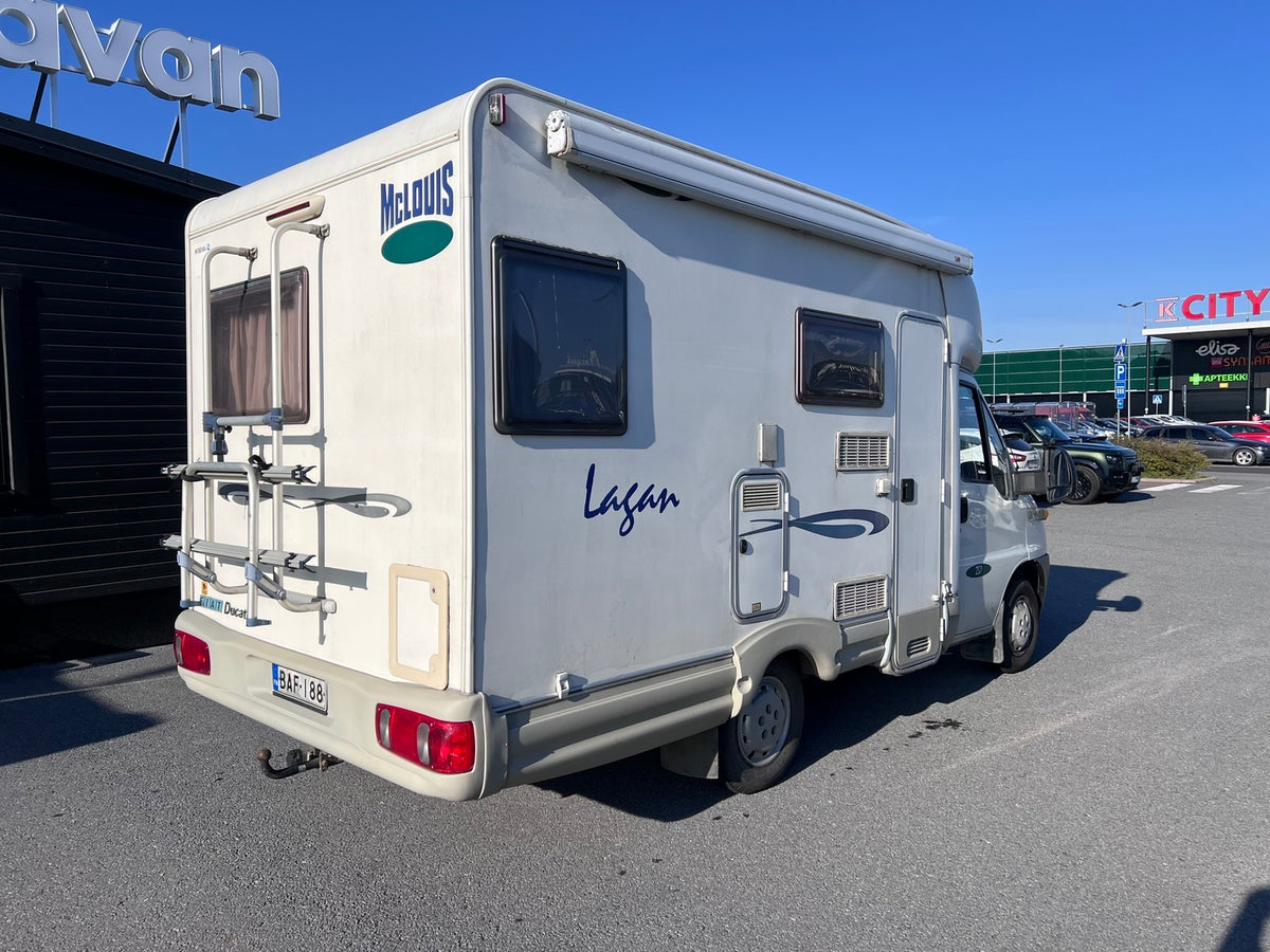 McLouis Lagan 251