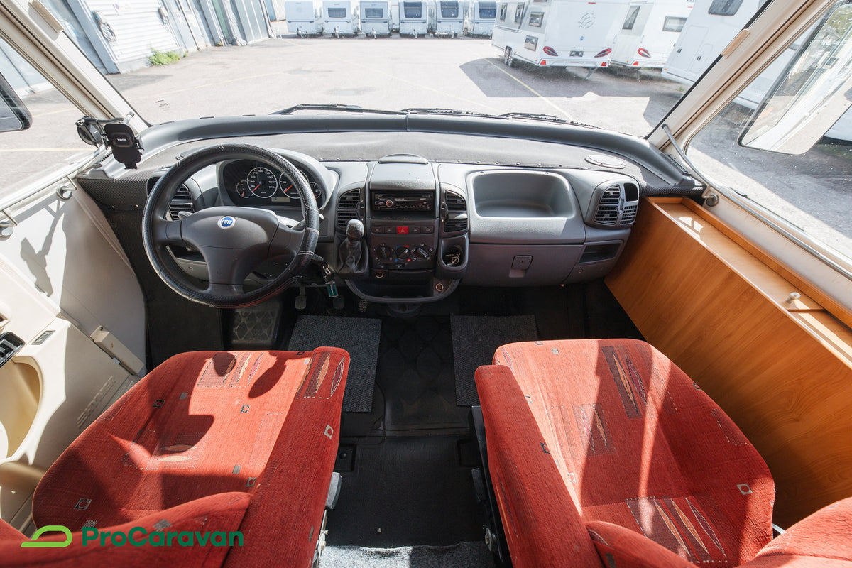 Solifer 660 I