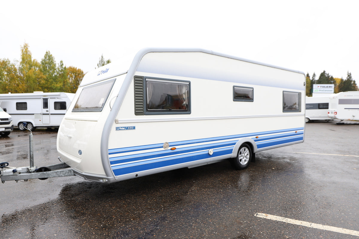 Polar 590