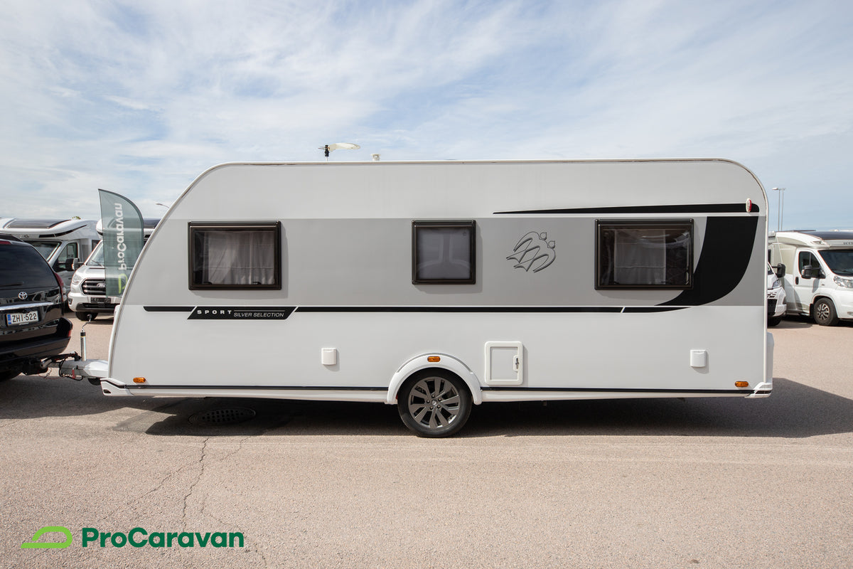 Knaus Sport