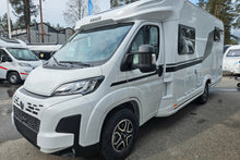 Ladda upp bild till gallerivisning, Knaus Live Ti 650 MEG Platinum Selection
