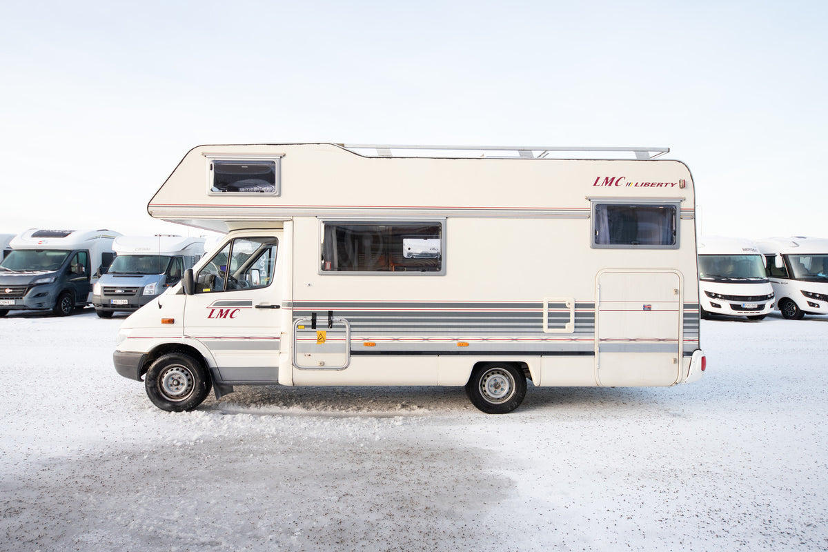 LMC Liberty 635