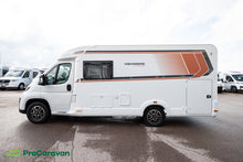 Lataa kuva Galleria-katseluun, Weinsberg CaraCompact 600 MEG EDITION [PEPPER]
