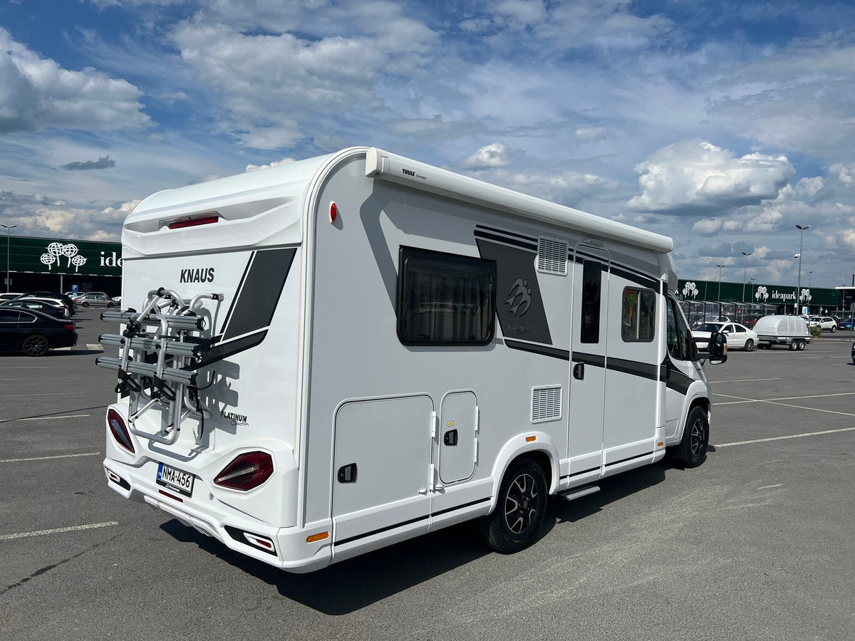 Knaus SKY TI 650 MF 180hv Platinium Selection