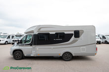 Ladda upp bild till gallerivisning, Adria Matrix M 650 SF
