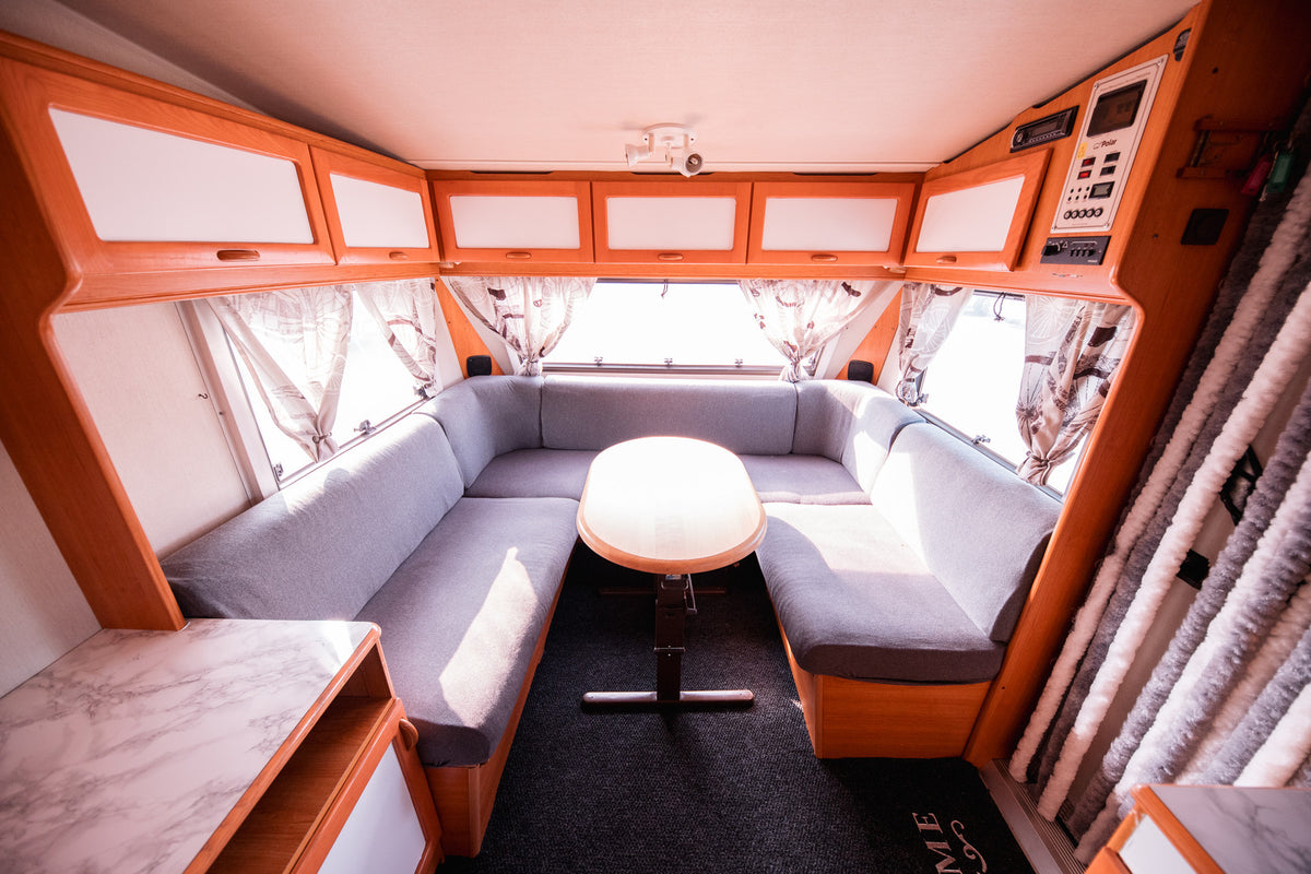 Polar 590