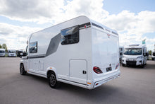 Lataa kuva Galleria-katseluun, Knaus Live Ti 650 MEG Platinum Selection
