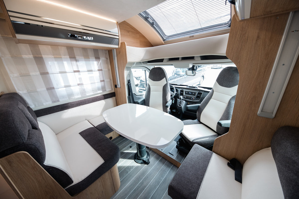 Ci Elliot 65 XT