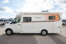 Lataa kuva Galleria-katseluun, Weinsberg CaraCompact MB 640 MEG Edition [PEPPER]
