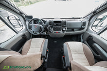 Lataa kuva Galleria-katseluun, Adria Sport S 577SP
