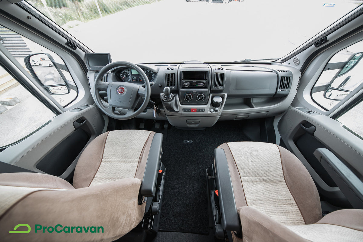 Adria Sport S 577SP