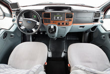 Lataa kuva Galleria-katseluun, Hymer A C682 CL
