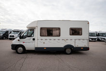 Lataa kuva Galleria-katseluun, Autoroller 15P
