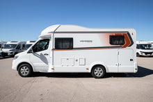 Lataa kuva Galleria-katseluun, Weinsberg CaraCompact Suite MB 640 MEG Edition [PEPPER]
