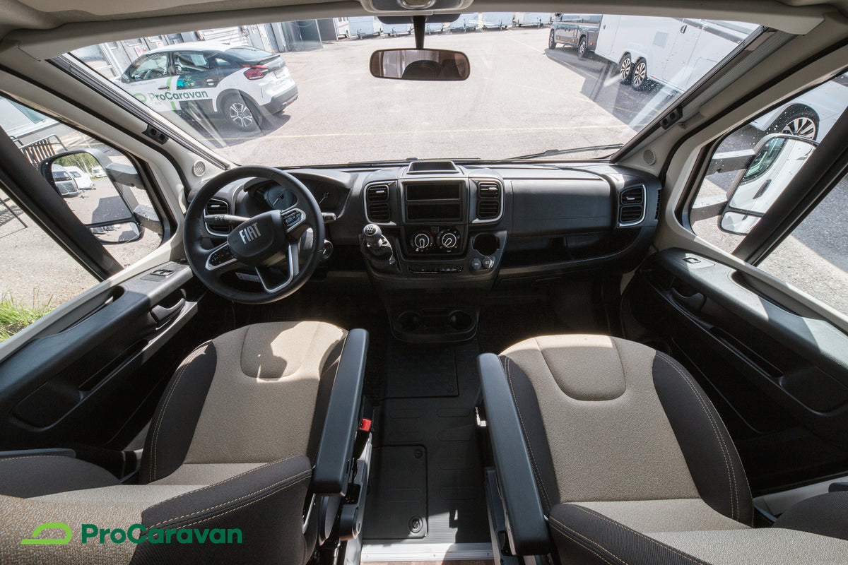 Weinsberg CaraHome