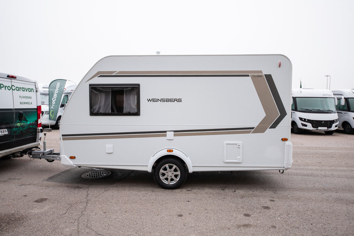 Weinsberg CaraOne