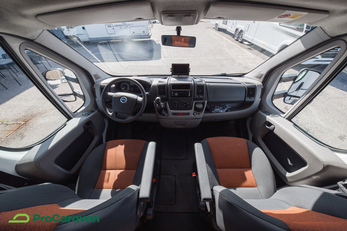 Adria A 576 DK