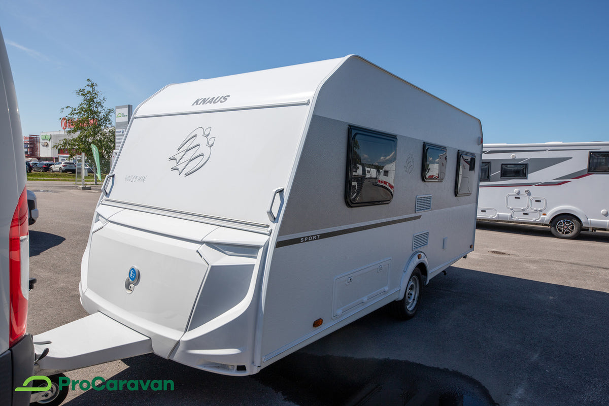 Knaus Sport