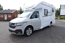 Lataa kuva Galleria-katseluun, Weinsberg X-Cursion Van 500 MQ Edition [PEPPER]
