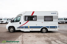 Ladda upp bild till gallerivisning, Dethleffs T 5841 Advantage
