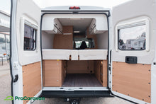 Ladda upp bild till gallerivisning, Weinsberg CaraBus 600 ME
