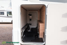 Lataa kuva Galleria-katseluun, Weinsberg X-Cursion Van 500 MQ Edition [PEPPER]
