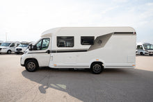 Lataa kuva Galleria-katseluun, Knaus Live Ti 650 MF Platinum selection
