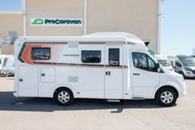 Ladda upp bild till gallerivisning, Weinsberg CaraCompact Suite 640 MEG Edition [PEPPER]
