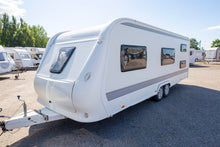 Ladda upp bild till gallerivisning, Hobby 650 KMFe Prestige
