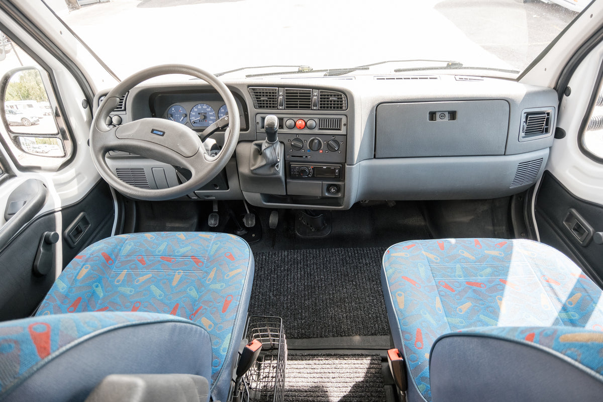 Solifer Mobile S 544