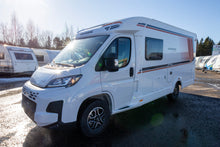 Lataa kuva Galleria-katseluun, Weinsberg CaraCompact 600 MF Edition [PEPPER]

