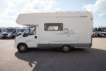 Lataa kuva Galleria-katseluun, Dethleffs A 5832
