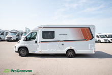 Ladda upp bild till gallerivisning, Weinsberg CaraCompact 600 MF Edition [PEPPER]
