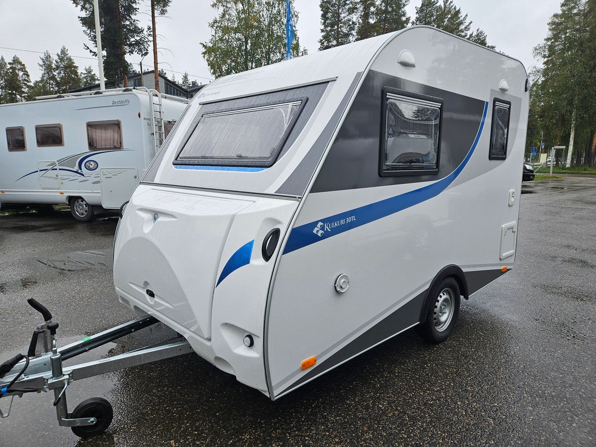 Kulkuri 305