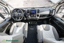 Lataa kuva Galleria-katseluun, Knaus Live Ti 650 MF Platinum Selection
