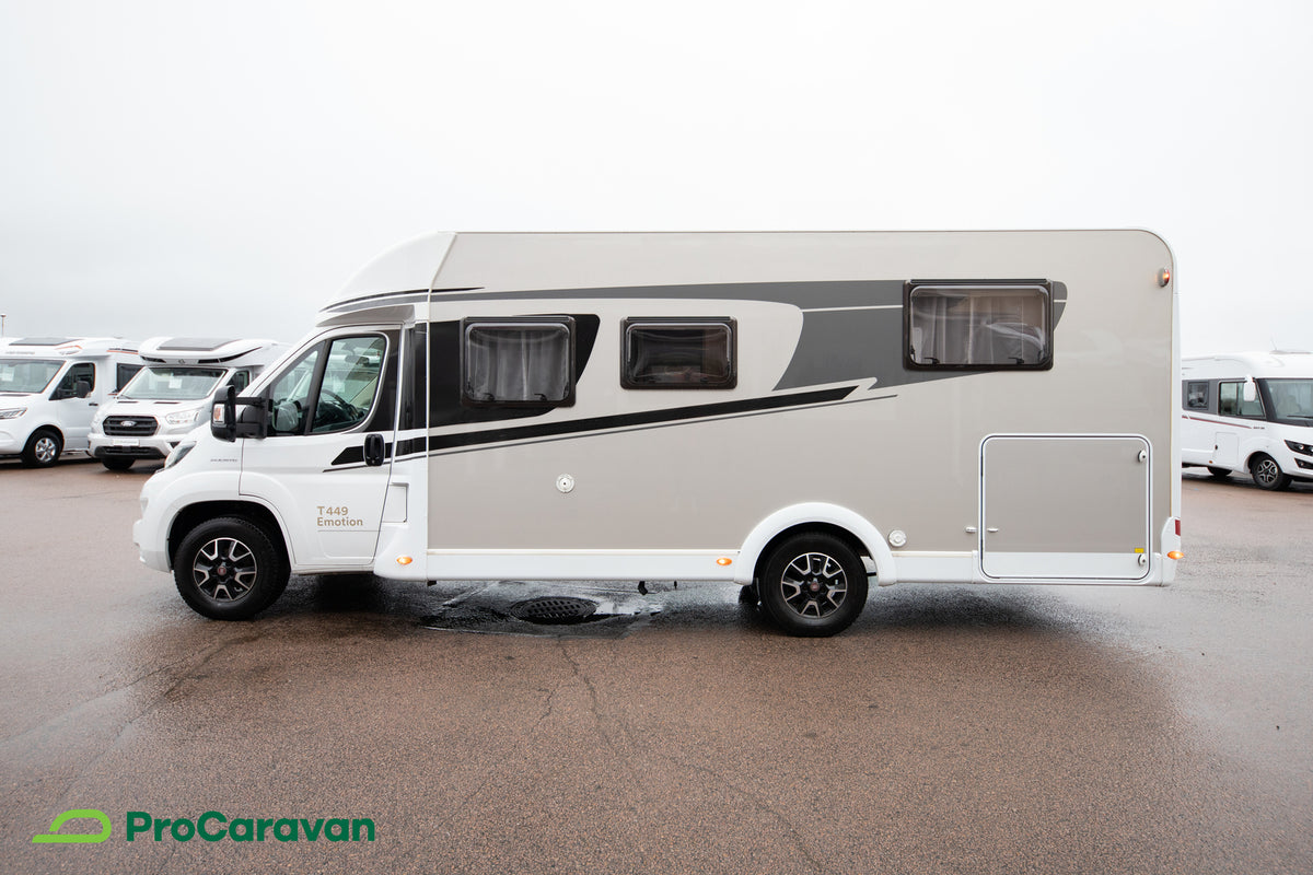 Carado T 449