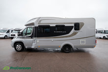 Ladda upp bild till gallerivisning, Adria Matrix M 650 SF
