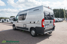 Ladda upp bild till gallerivisning, Pössl Road Camp 540
