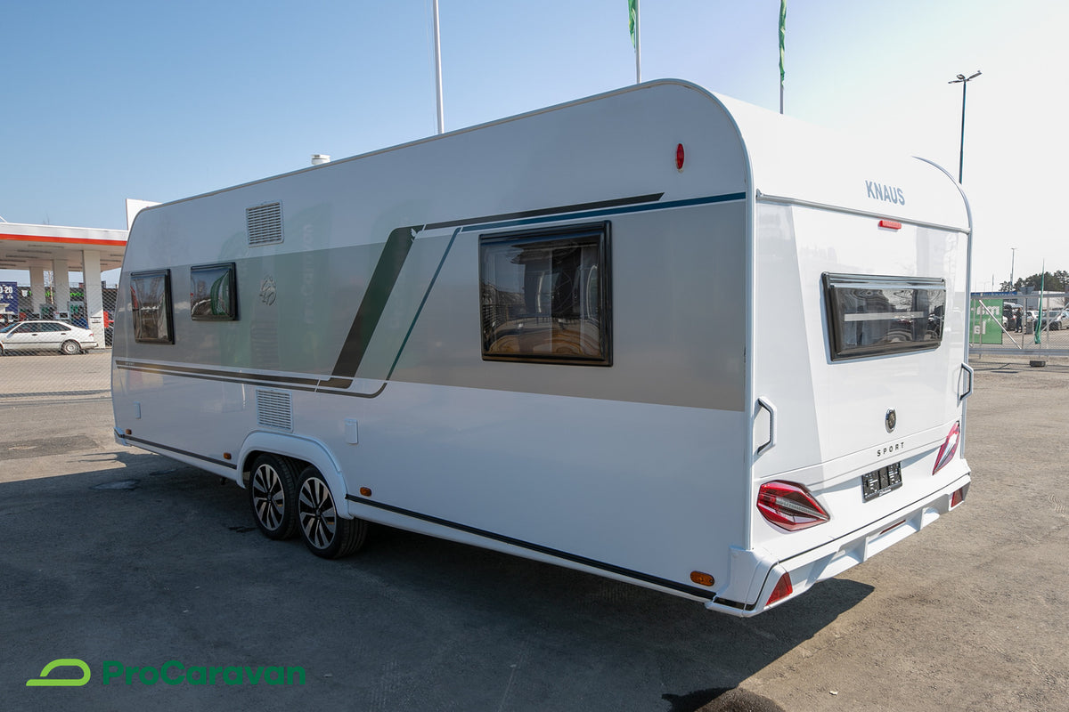 Knaus Sport