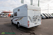 Lataa kuva Galleria-katseluun, Sunlight T 59
