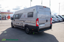 Lataa kuva Galleria-katseluun, Rapido V68 Scandinavian Exclusive
