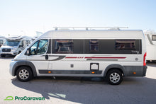 Lataa kuva Galleria-katseluun, Adria Twin 640 SL

