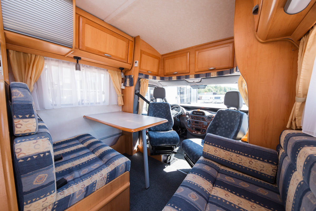 Hymer Tramp T655 M