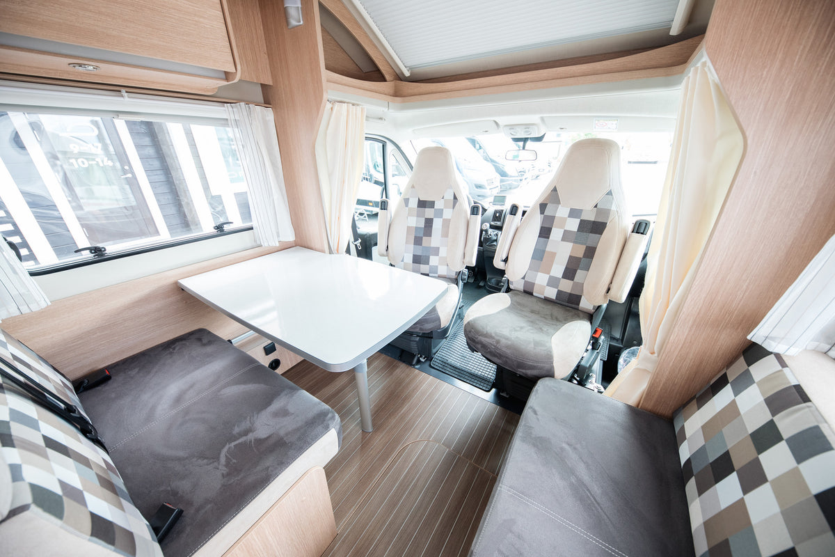 Sunlight T 64