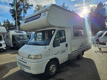 Lataa kuva Galleria-katseluun, Dethleffs Globetrotter A5420

