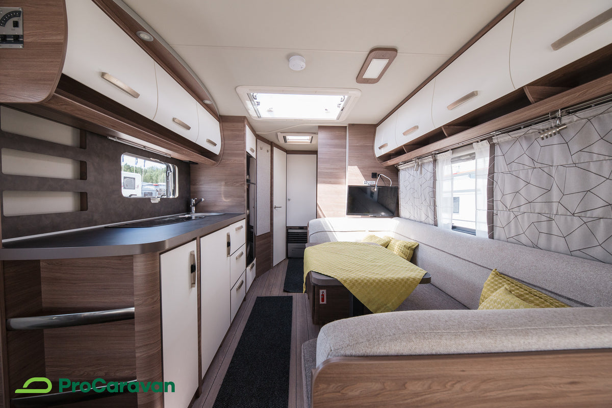 Knaus Sport