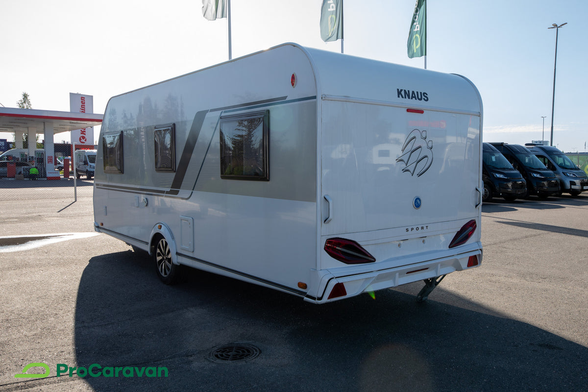 Knaus Sport