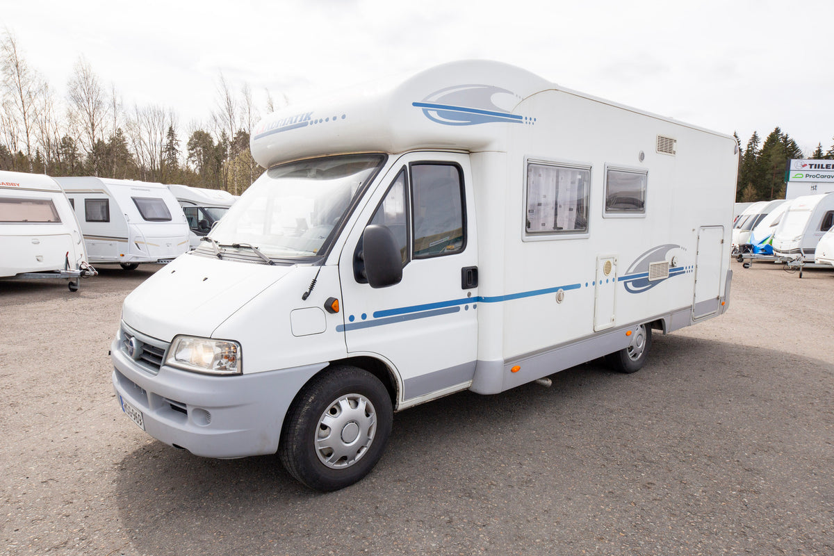 Adria 680 SP