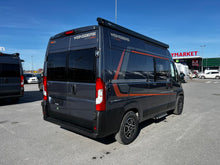 Lataa kuva Galleria-katseluun, Weinsberg CaraBus 540 MQ Edition [FIRE]
